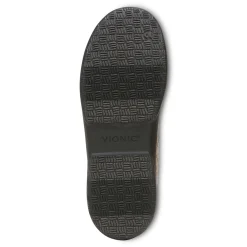 Online Vionic Lynez Slipper Black|Brown|Cream|Light Grey