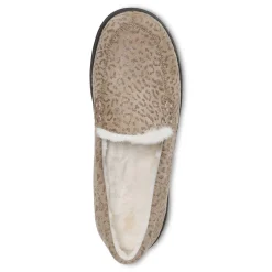 Online Vionic Lynez Slipper Black|Brown|Cream|Light Grey