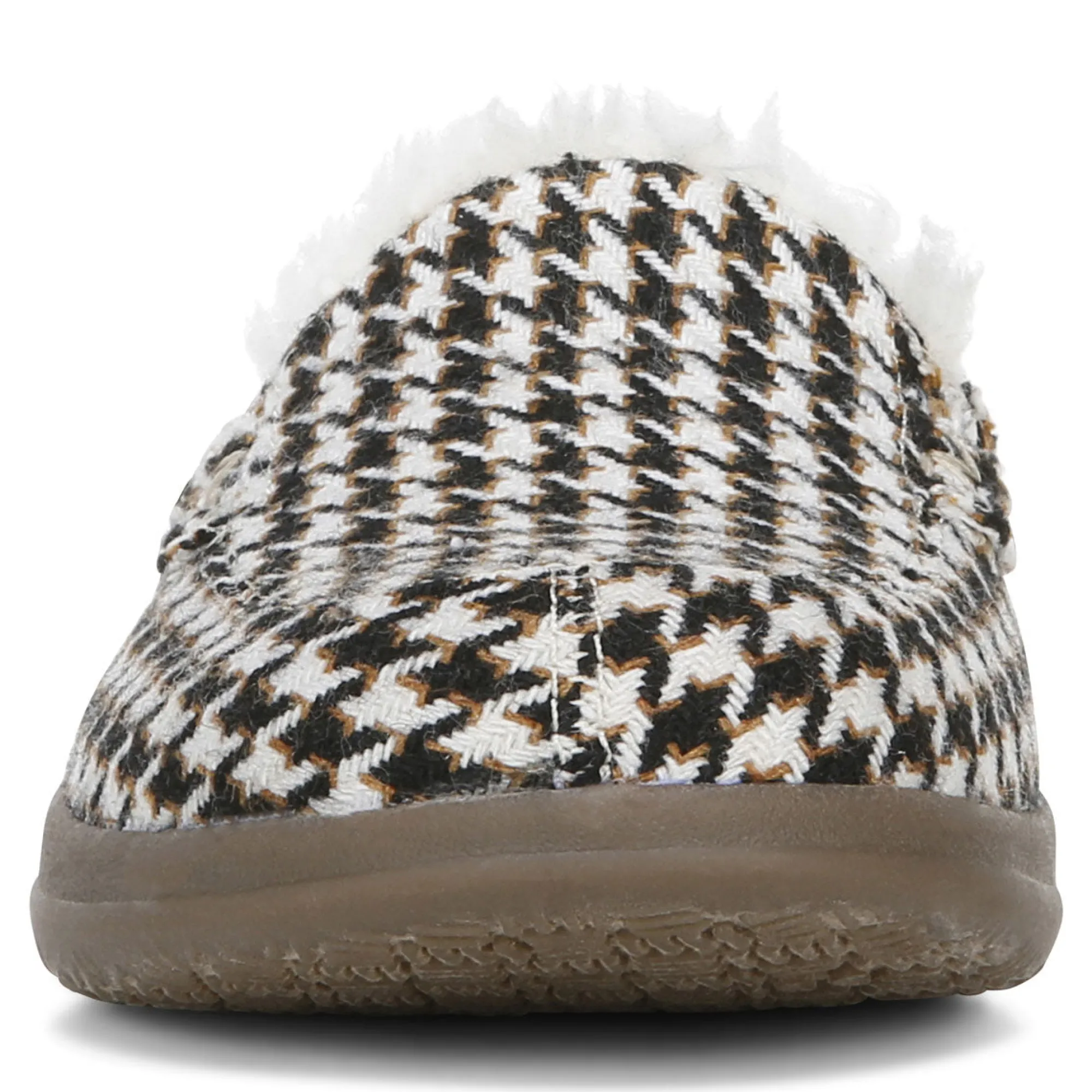 Online Vionic Lynez Slipper Black|Brown|Cream|Light Grey