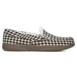 Online Vionic Lynez Slipper Black|Brown|Cream|Light Grey