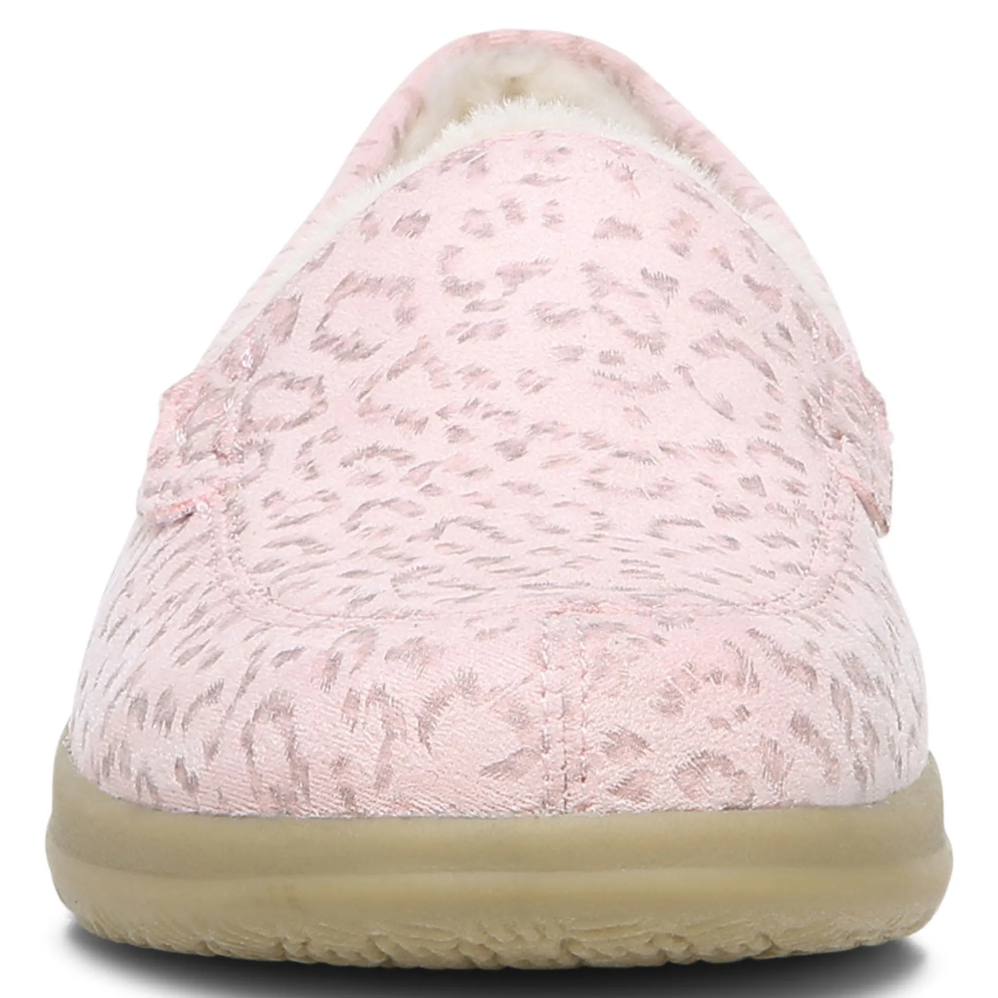 Online Vionic Lynez Slipper Black|Brown|Cream|Light Grey