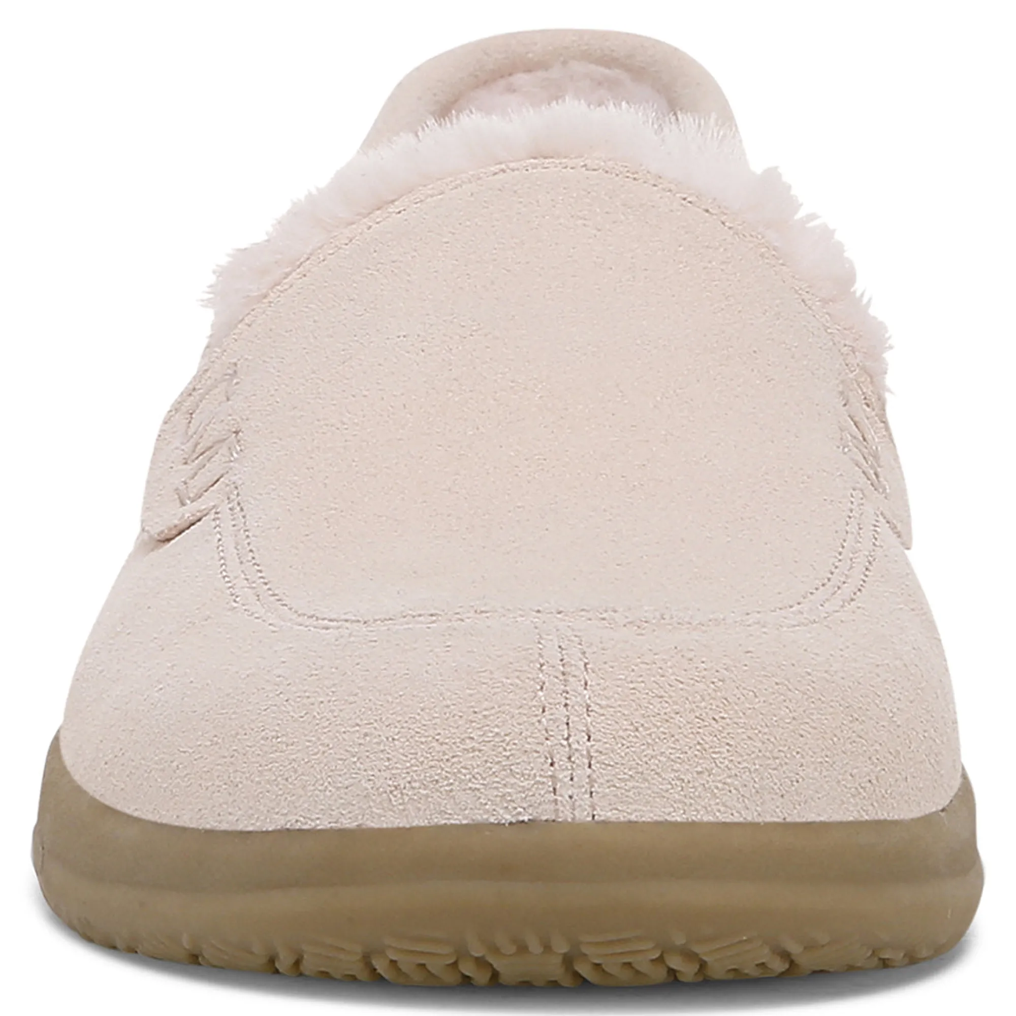 Store Vionic Lynez Slipper Ii Blue Plaid|Cloud Pink|Fuji Apple|Semolina