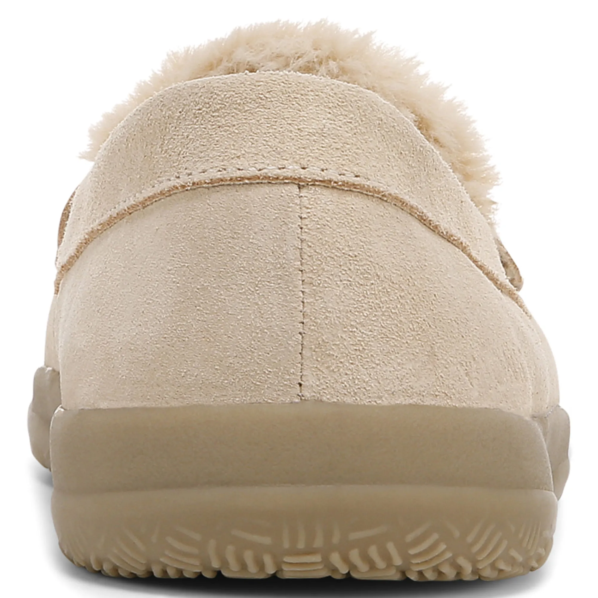 Store Vionic Lynez Slipper Ii Blue Plaid|Cloud Pink|Fuji Apple|Semolina