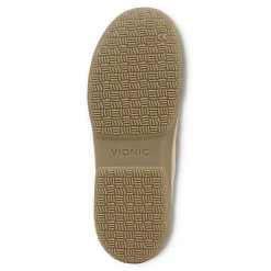 Store Vionic Lynez Slipper Ii Blue Plaid|Cloud Pink|Fuji Apple|Semolina