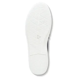 Discount Vionic Malibu Slip On Black|Cream|Lake Blue|Light Grey