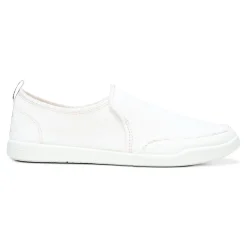 Discount Vionic Malibu Slip On Black|Cream|Lake Blue|Light Grey