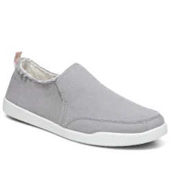 Discount Vionic Malibu Slip On Black|Cream|Lake Blue|Light Grey
