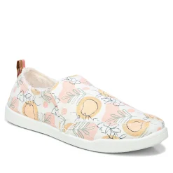Fashion Vionic Malibu Slip On (Fruit) Blue Haze Orange Grove|Strawberries|White Lemons|White Orange Grove