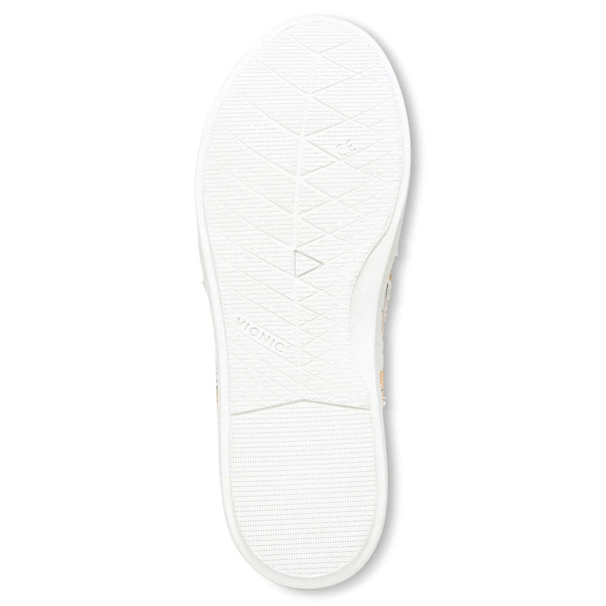 Clearance Vionic Malibu Slip On (Fruit) Blue Haze Orange Grove|Strawberries|White Lemons|White Orange Grove