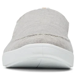 Store Vionic Malibu Slip On (Jersey) Light Grey Jersey