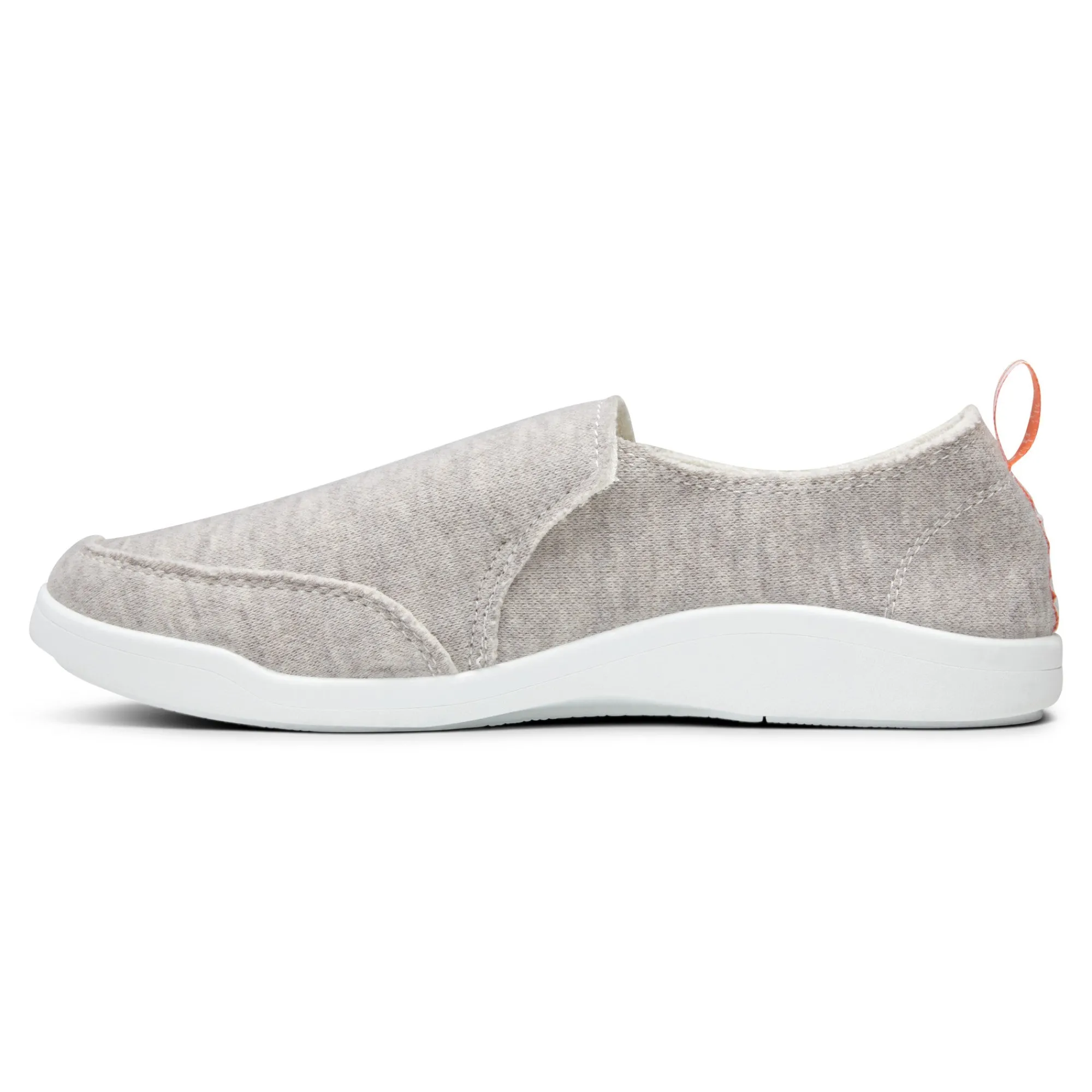 Store Vionic Malibu Slip On (Jersey) Light Grey Jersey