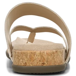 Flash Sale Vionic Marvina Sandal Black|Cream|Macaroon|Poppy