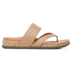 Flash Sale Vionic Marvina Sandal Black|Cream|Macaroon|Poppy