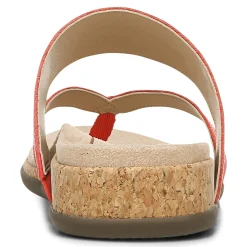 Flash Sale Vionic Marvina Sandal Black|Cream|Macaroon|Poppy