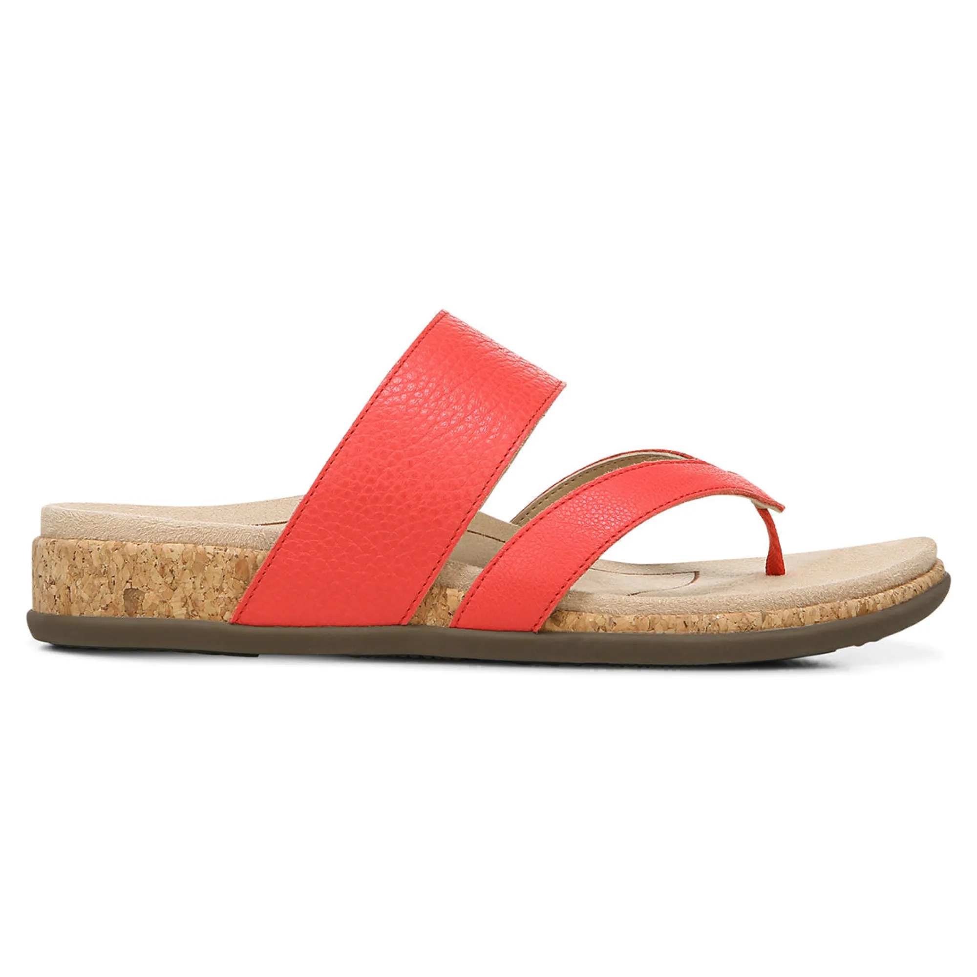 Flash Sale Vionic Marvina Sandal Black|Cream|Macaroon|Poppy