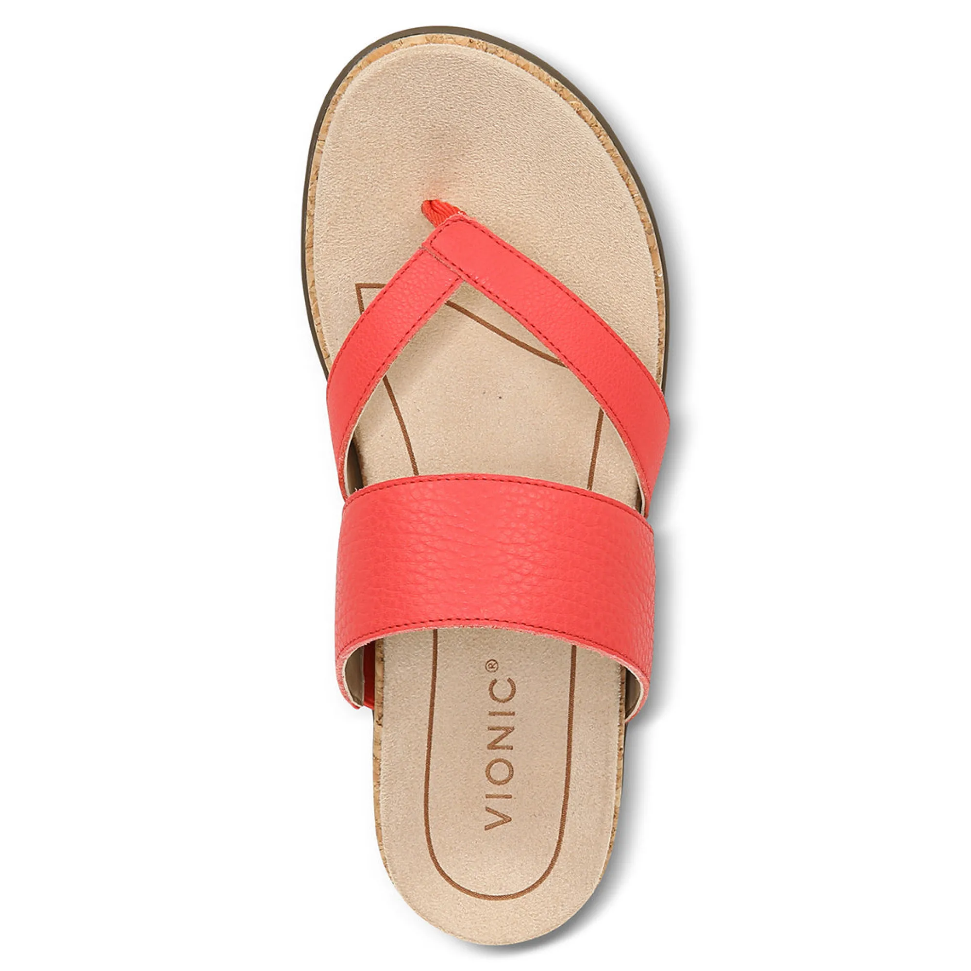 Flash Sale Vionic Marvina Sandal Black|Cream|Macaroon|Poppy