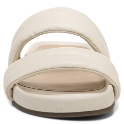 Sale Vionic Mayla Slide Sandal Blue Shadow|Black|Cream