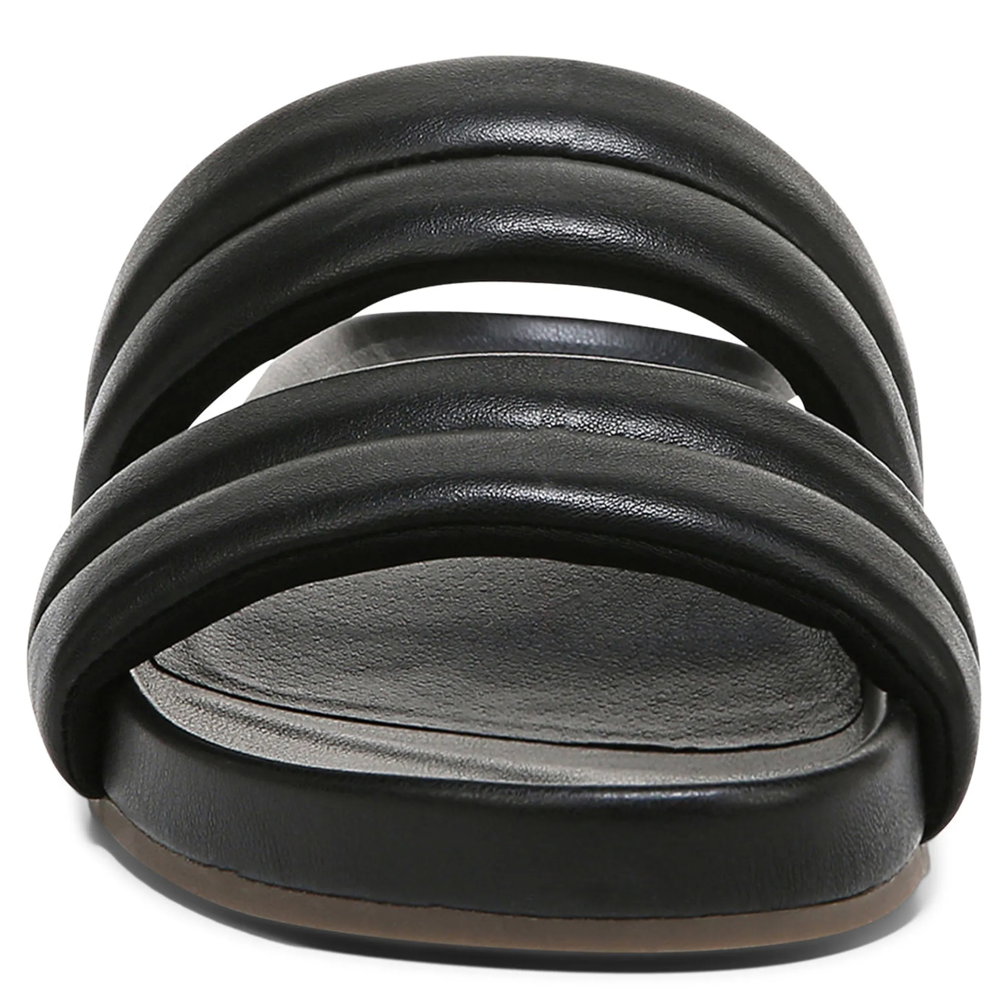 Sale Vionic Mayla Slide Sandal Blue Shadow|Black|Cream