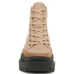 Hot Vionic Mellie Boot Black|Toffee