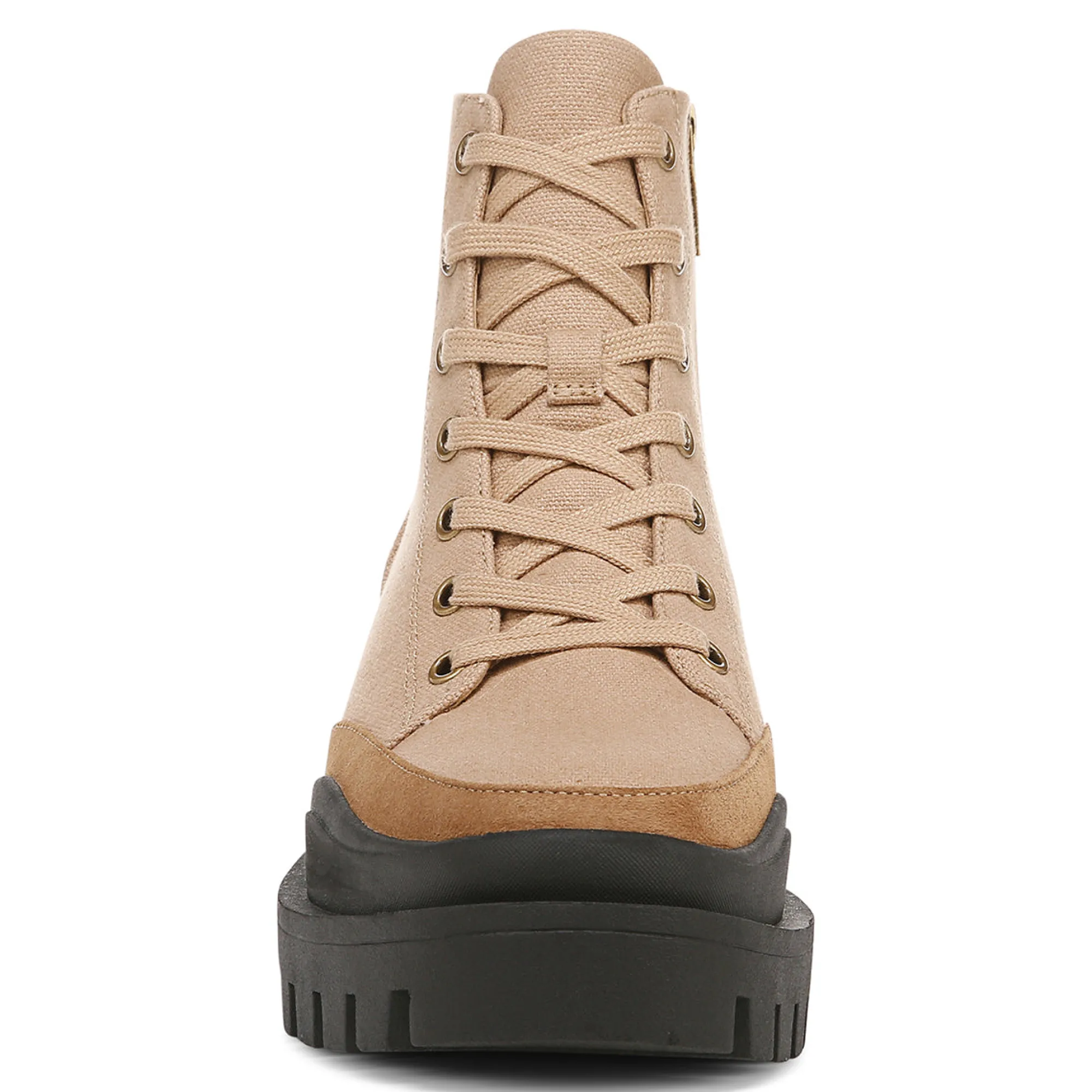 Hot Vionic Mellie Boot Black|Toffee