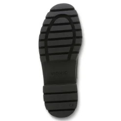 Hot Vionic Mellie Boot Black|Toffee