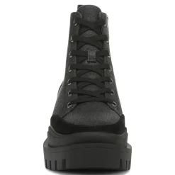 Hot Vionic Mellie Boot Black|Toffee