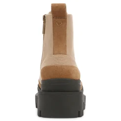 Hot Vionic Mellie Boot Black|Toffee