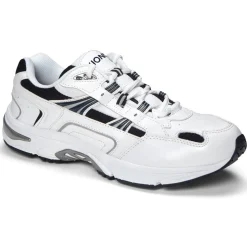 Best Vionic Men'S Classic Walker (Wide) Black|Grey|Olive Suede|Taupe