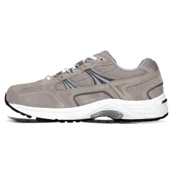 Best Vionic Men'S Classic Walker (Wide) Black|Grey|Olive Suede|Taupe