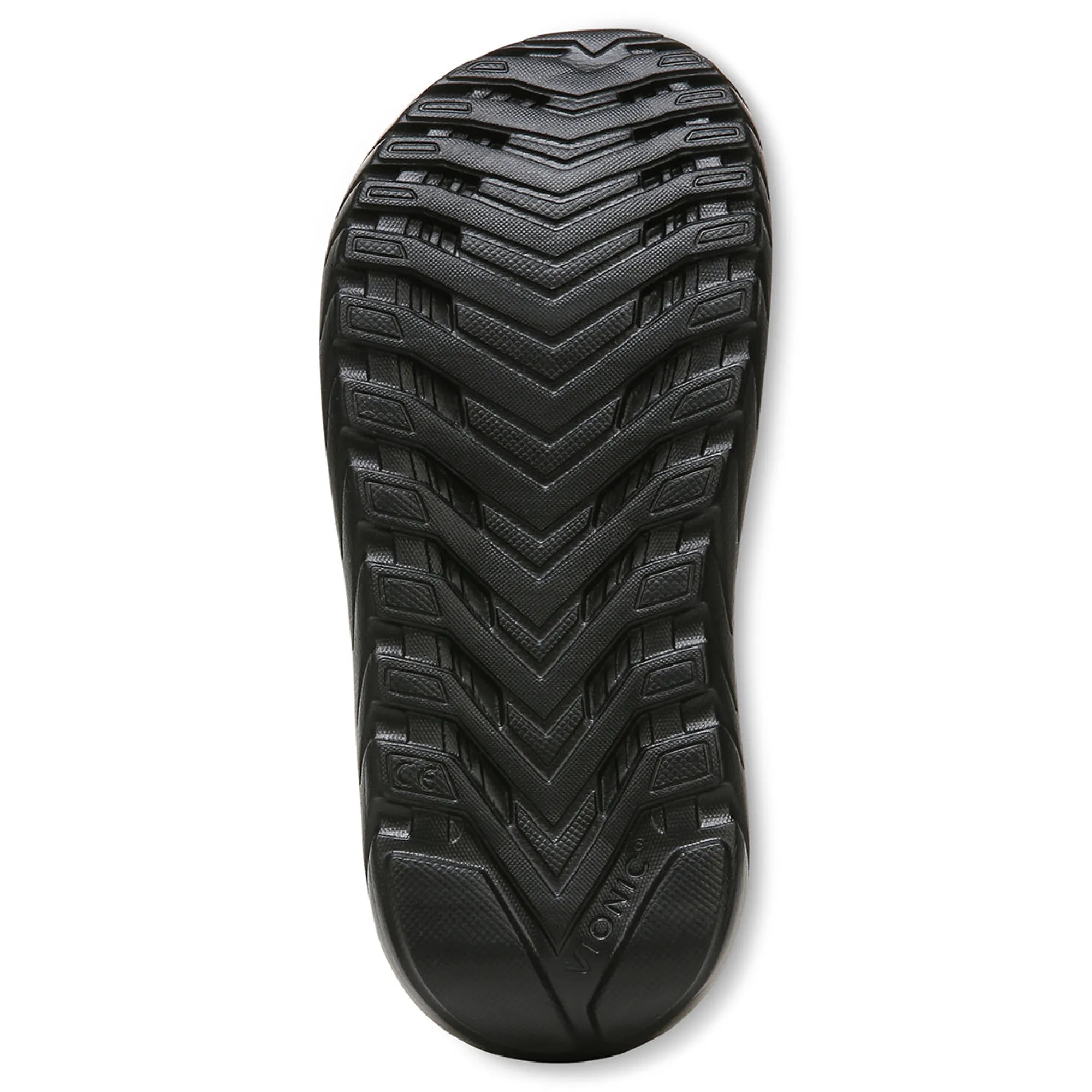 Cheap Vionic Men'S Rejuvenate Recovery Sandal Black/Black|Charcoal/Vapor|Navy