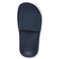 Cheap Vionic Men'S Rejuvenate Recovery Sandal Black/Black|Charcoal/Vapor|Navy