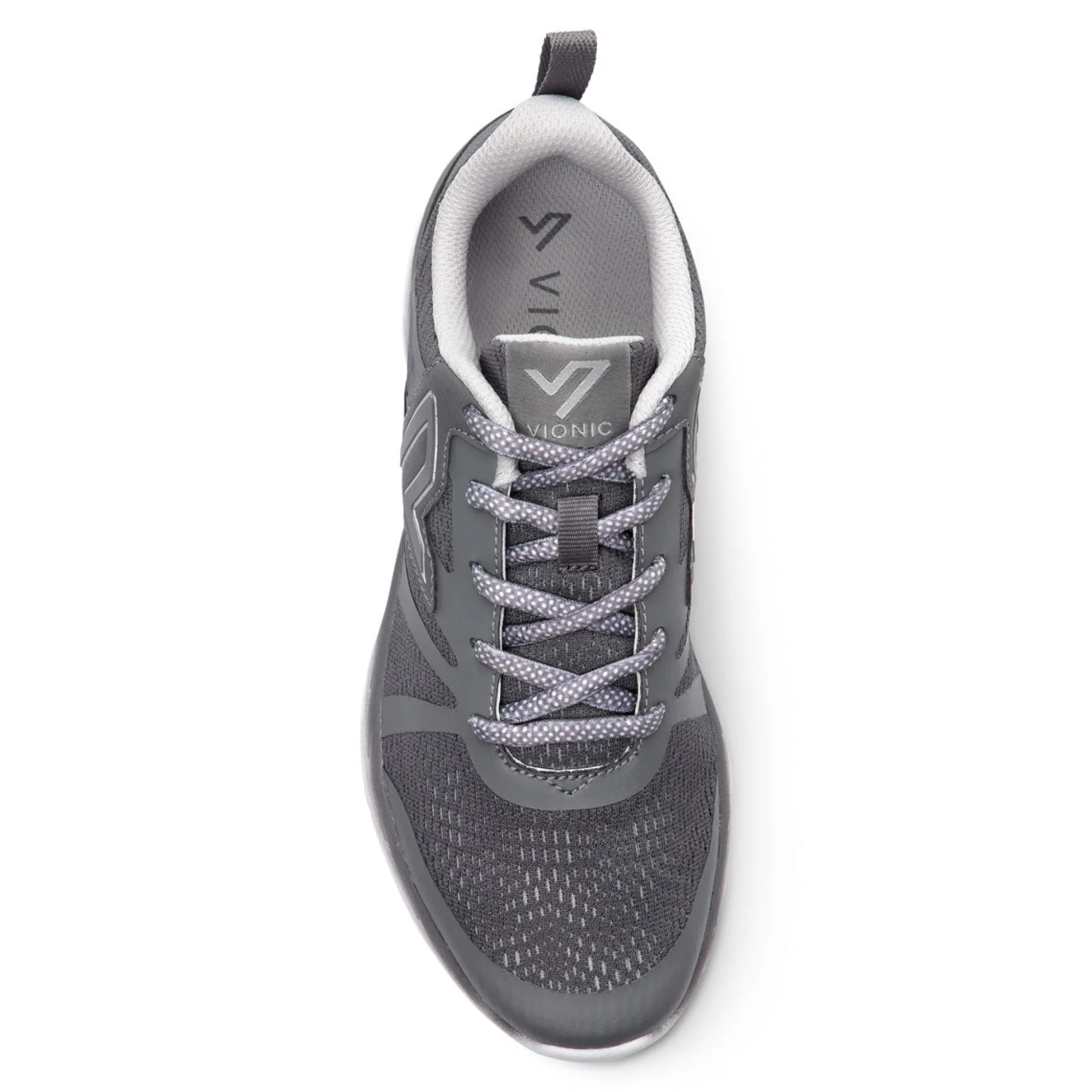 Flash Sale Vionic Miles Active Sneaker Black|Grey|Indigo|Shiraz