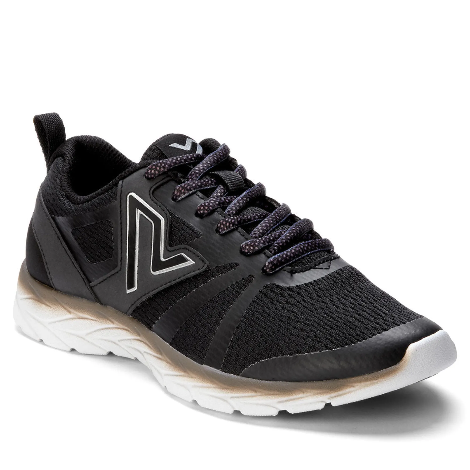 Flash Sale Vionic Miles Active Sneaker Black|Grey|Indigo|Shiraz