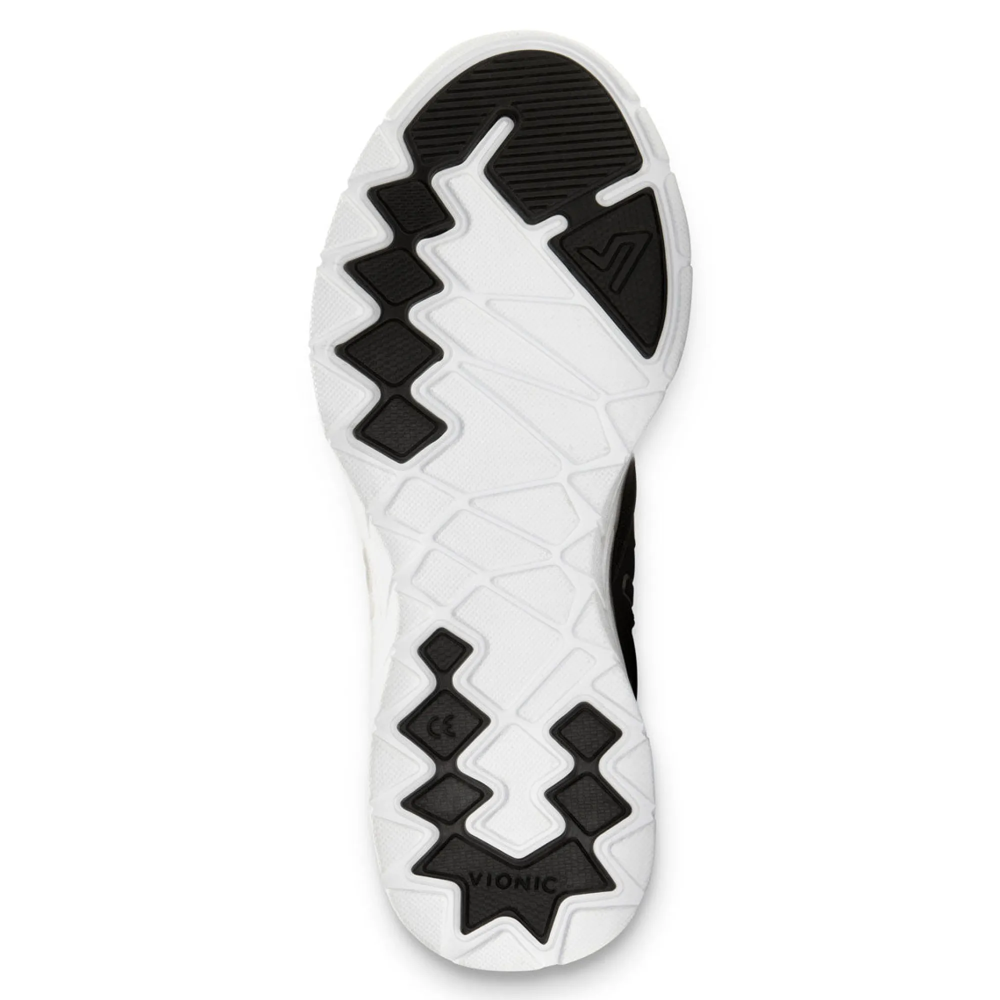 Flash Sale Vionic Miles Active Sneaker Black|Grey|Indigo|Shiraz