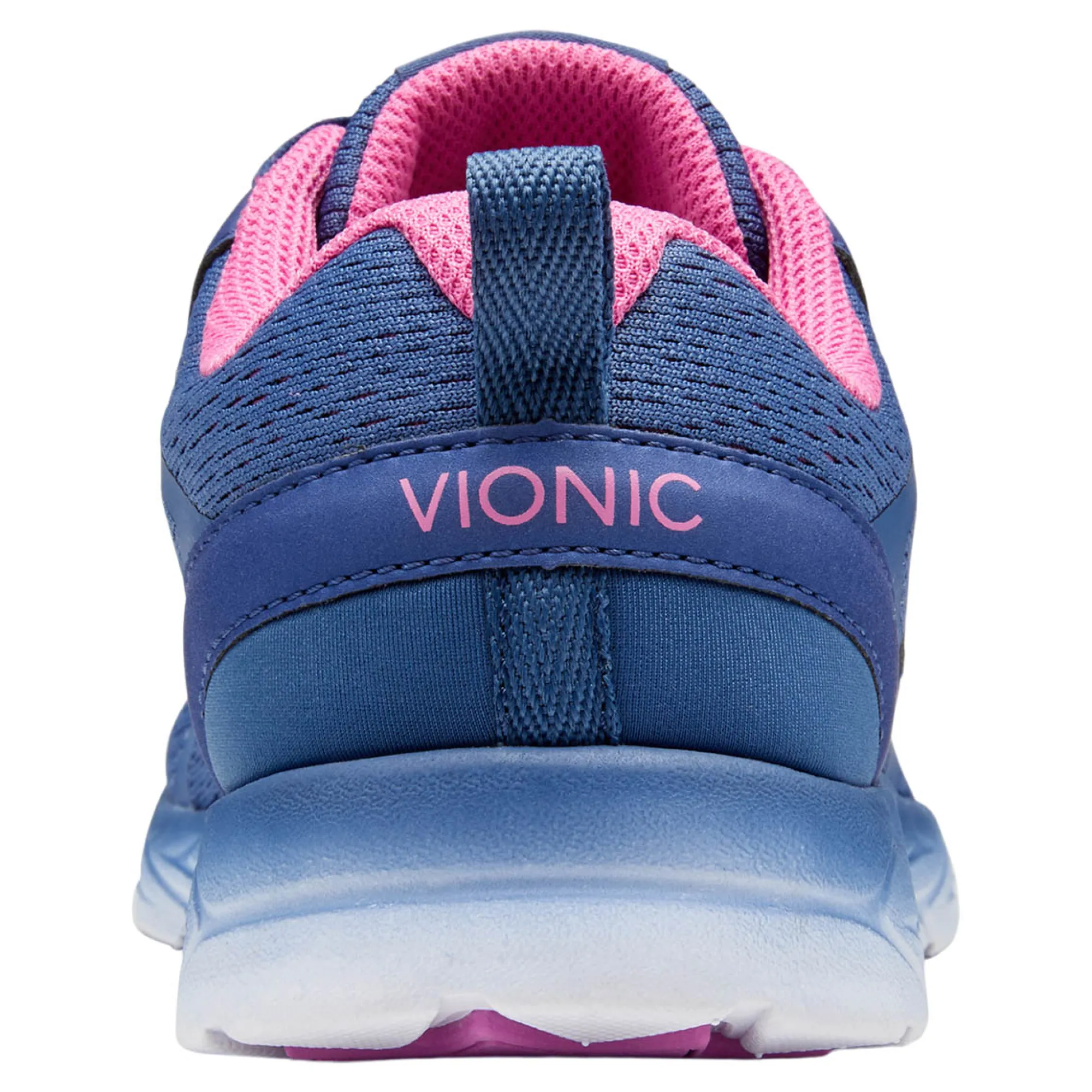Fashion Vionic Miles Active Sneaker (Wide) Black|Blue Teal|Grey|Indigo