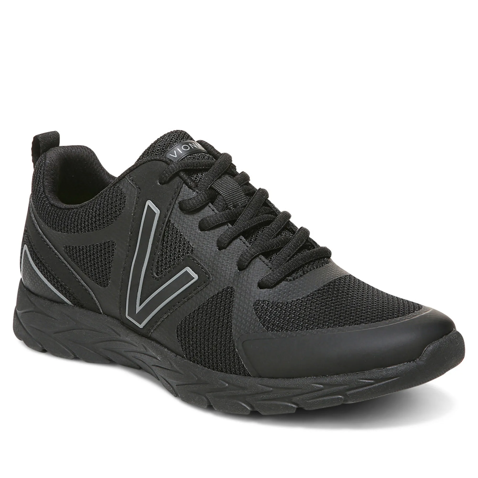 Fashion Vionic Miles Ii Sneaker Black/Charcoal|Blue Shadow|Navy/Pink|Vapor/Charcoal