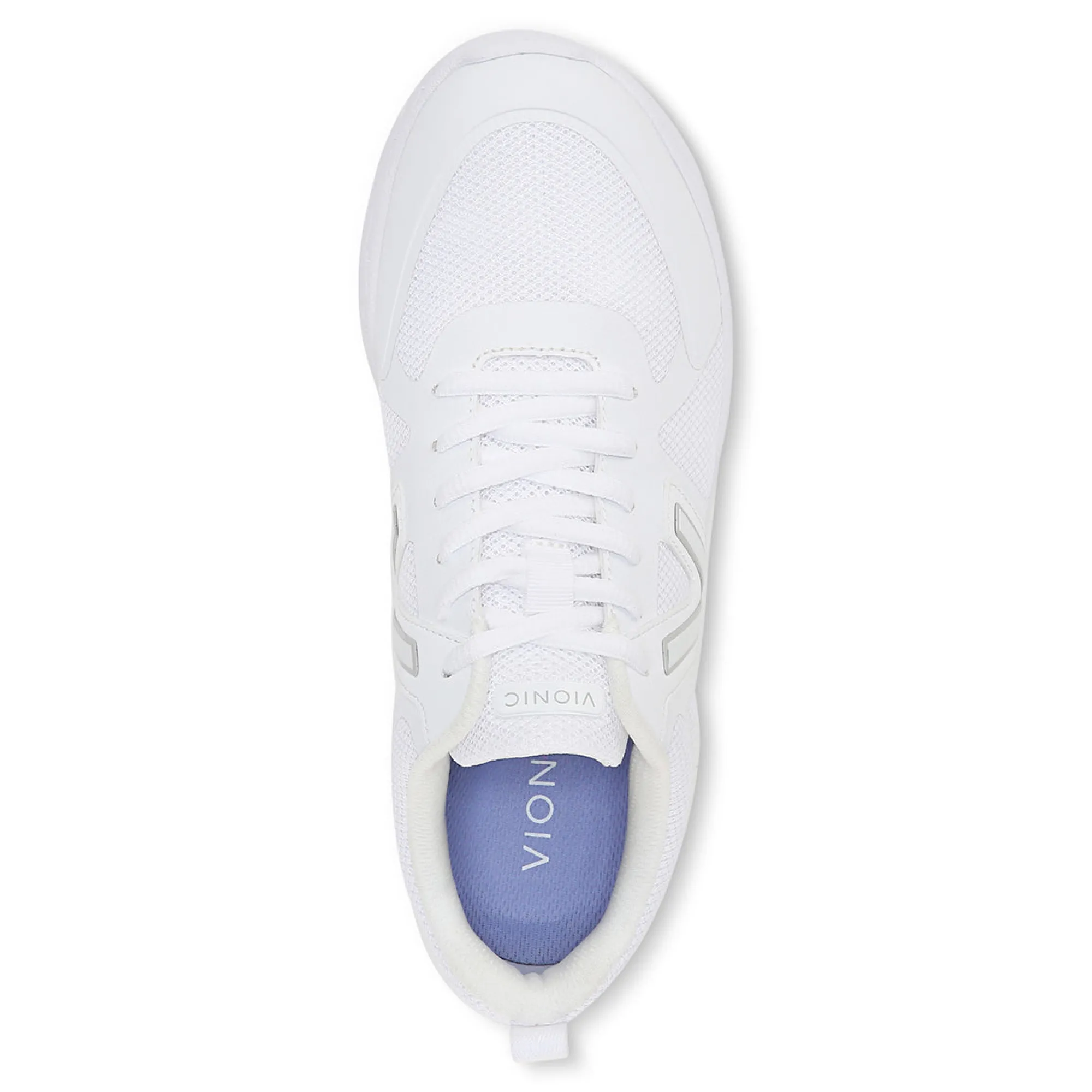 Fashion Vionic Miles Ii Sneaker Black/Charcoal|Blue Shadow|Navy/Pink|Vapor/Charcoal