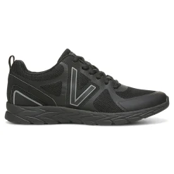 Best Vionic Miles Ii Sneaker Black/Charcoal|Blue Shadow|Navy/Pink|Vapor/Charcoal