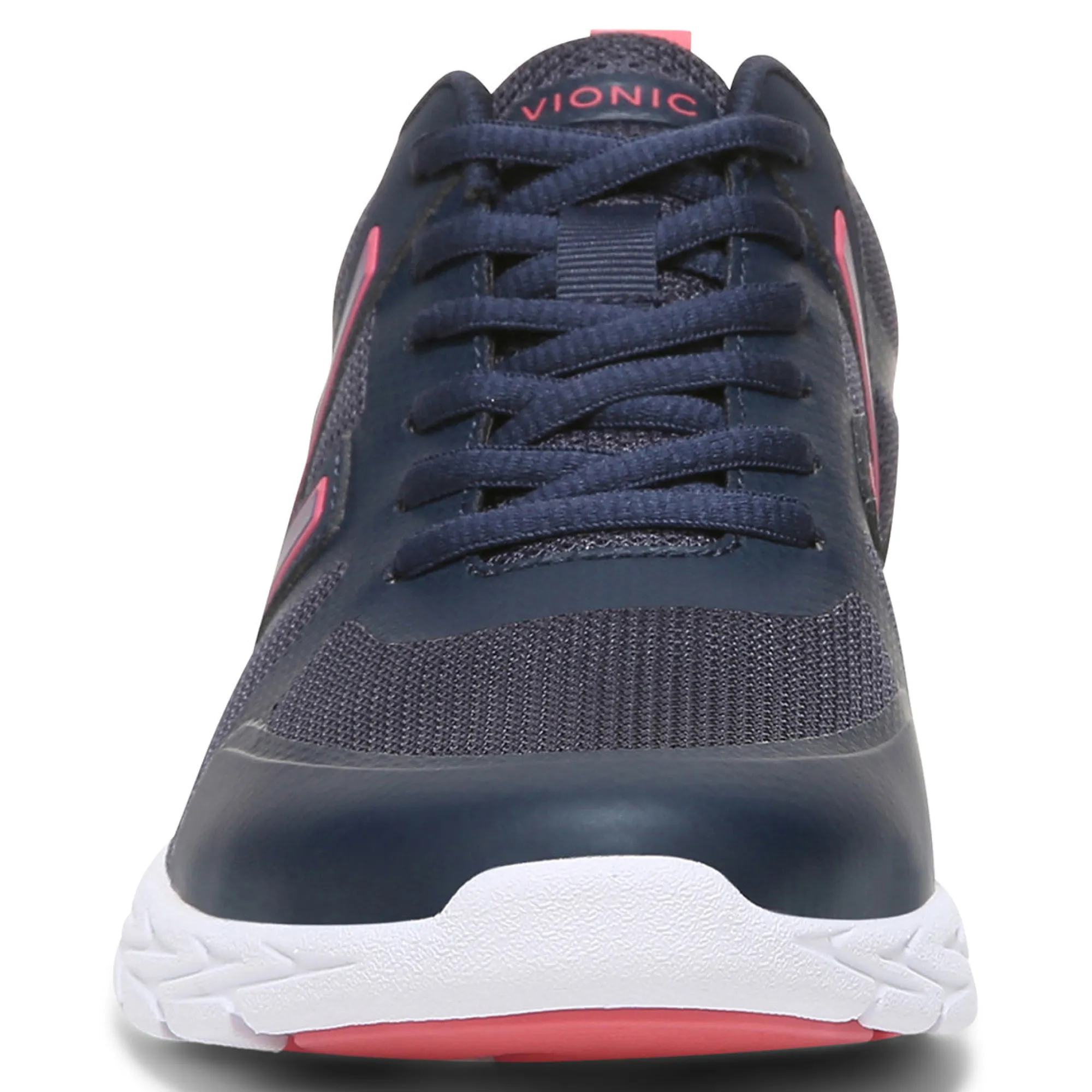 Best Vionic Miles Ii Sneaker Black/Charcoal|Blue Shadow|Navy/Pink|Vapor/Charcoal