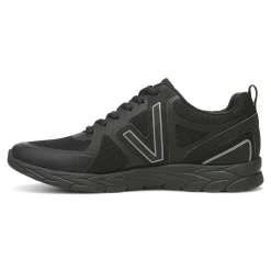 Hot Vionic Miles Ii Sneaker (Wide) Black/Charcoal|Blue Shadow|Navy/Pink|Vapor/Charcoal