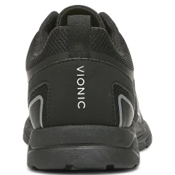 Hot Vionic Miles Ii Sneaker (Wide) Black/Charcoal|Blue Shadow|Navy/Pink|Vapor/Charcoal