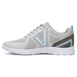 Hot Vionic Miles Ii Sneaker (Wide) Black/Charcoal|Blue Shadow|Navy/Pink|Vapor/Charcoal