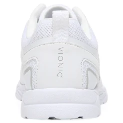 New Vionic Miles Ii Sneaker (Wide) Black/Charcoal|Blue Shadow|Navy/Pink|Vapor/Charcoal