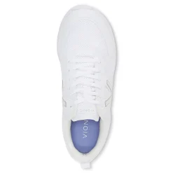 New Vionic Miles Ii Sneaker (Wide) Black/Charcoal|Blue Shadow|Navy/Pink|Vapor/Charcoal