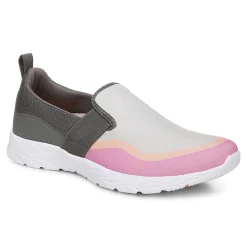 Flash Sale Vionic Nalia Slip On Sneaker Azure|Black/Grey|Grey/Pink|Navy