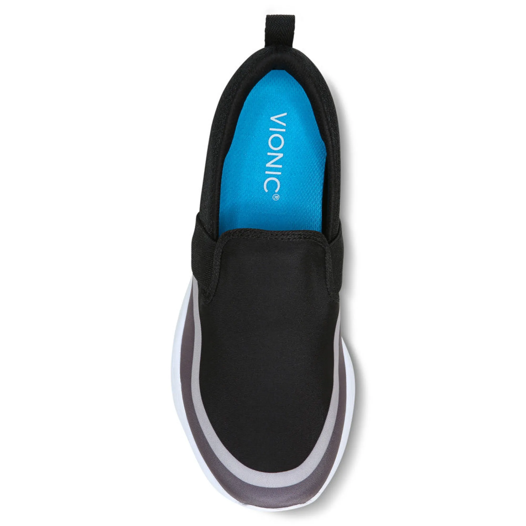 Flash Sale Vionic Nalia Slip On Sneaker Azure|Black/Grey|Grey/Pink|Navy