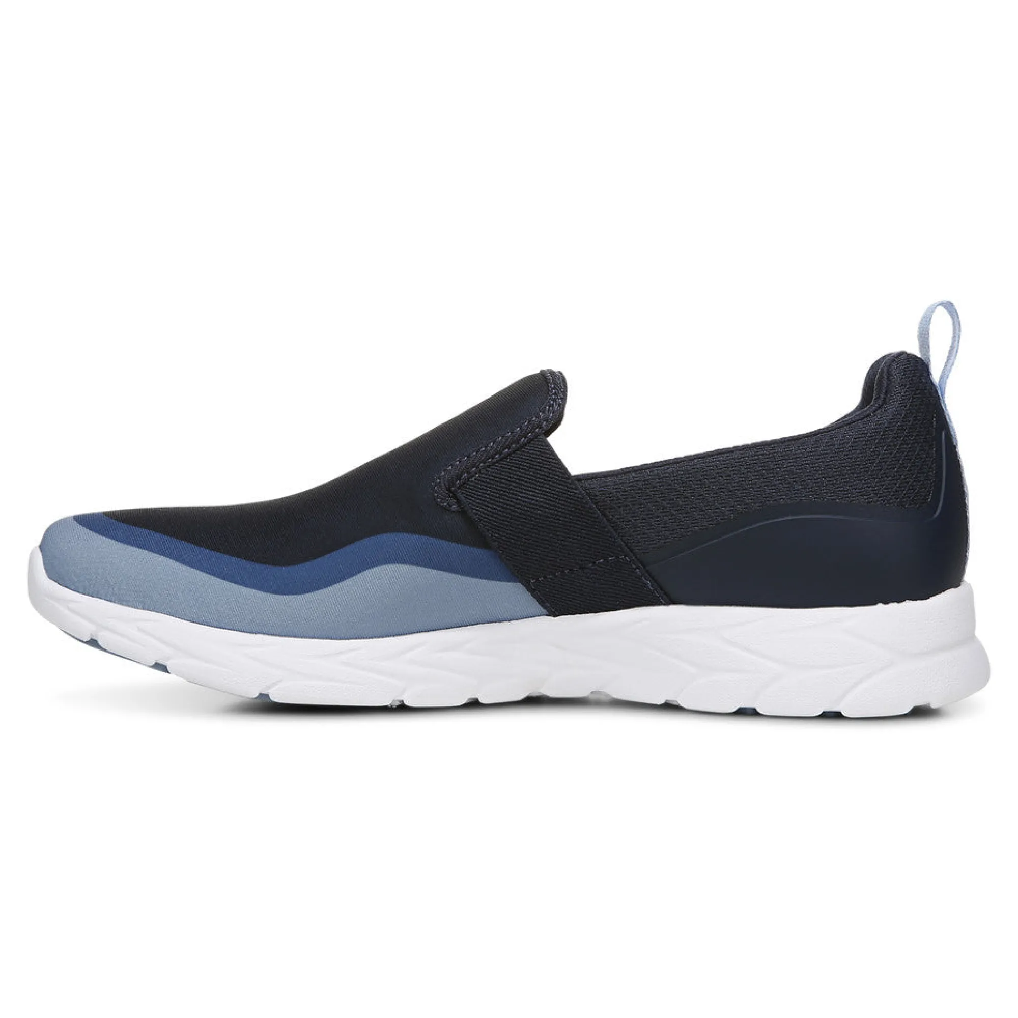 Flash Sale Vionic Nalia Slip On Sneaker Azure|Black/Grey|Grey/Pink|Navy