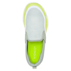 Flash Sale Vionic Nalia Slip On Sneaker Azure|Black/Grey|Grey/Pink|Navy