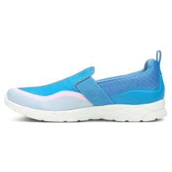 Flash Sale Vionic Nalia Slip On Sneaker Azure|Black/Grey|Grey/Pink|Navy