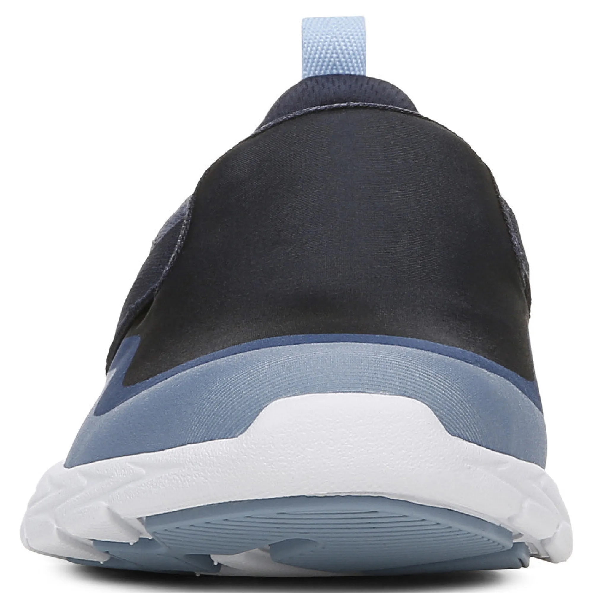 Shop Vionic Nalia Slip On Sneaker Azure|Black/Grey|Grey/Pink|Navy